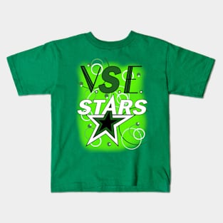 VSE Stars Kids T-Shirt